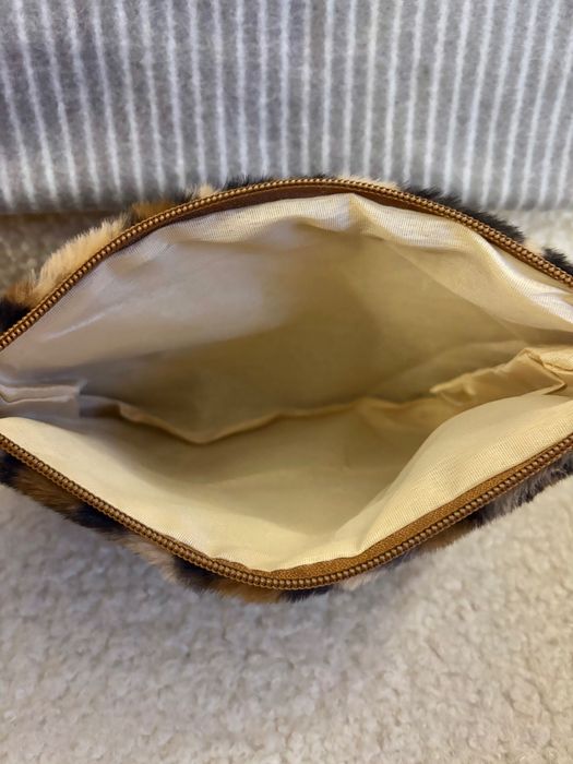 Козметична чанта