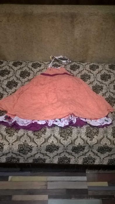 Три летни рокли с презрамки