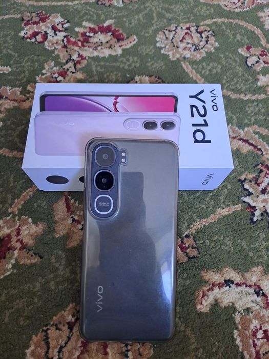 Viv0 21 d состояние идеальное