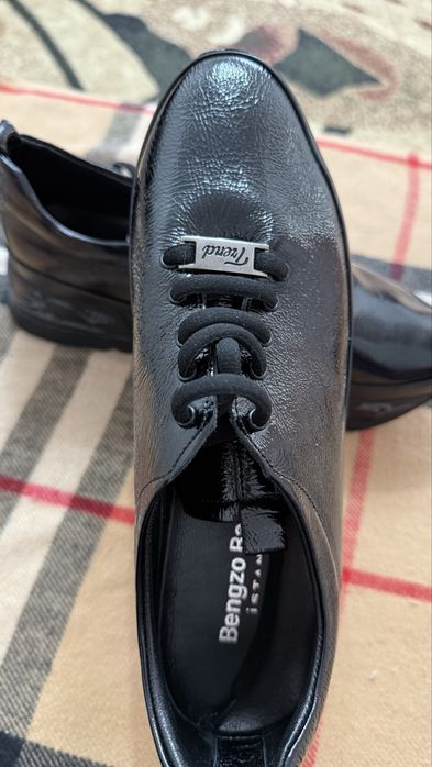 Продаю весеннюю обувь