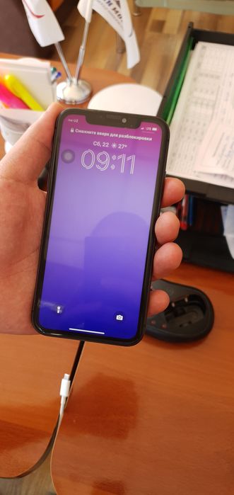 iPhone 11 / 64Gb Region LLA