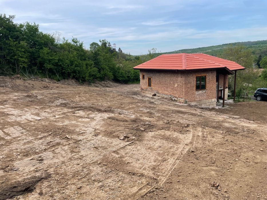 Къща в с. Балкански