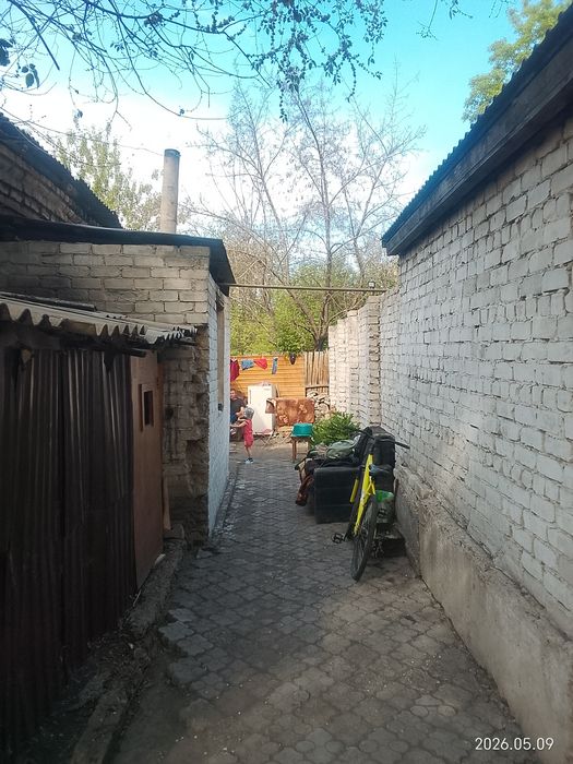 Продается дом. Тат.край