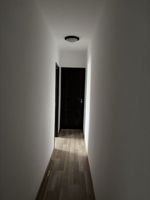 Inchiriez apartament 2 camere decomandat, mobilat si utilat