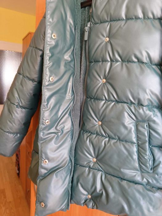 Детско яке за момиче