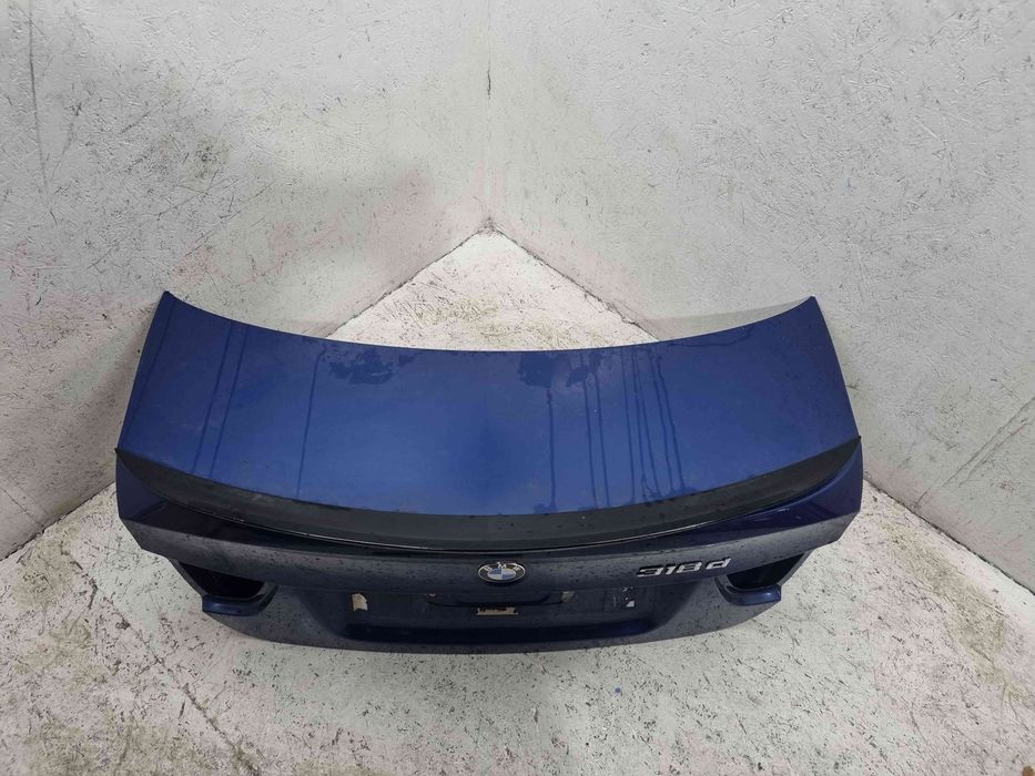 Capota portbagaj Bmw 3 (E90) Facelift [Fabr 2005-2011]