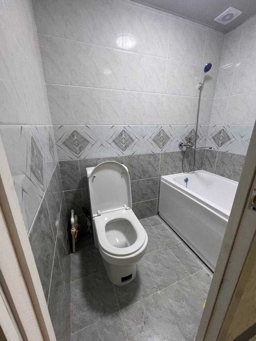 Продается квартира в Яшнабадском районе быв,общ, Авиасозлар-1, 1-ком