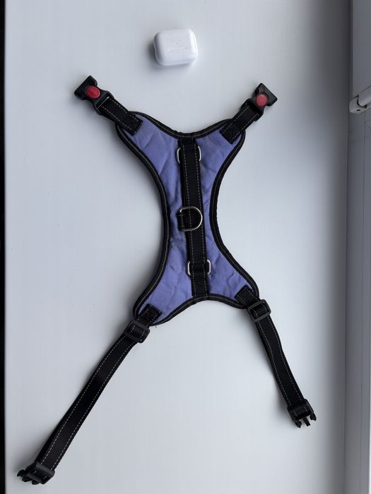 Шлейка регулируемая