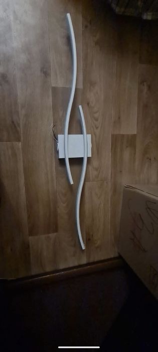 Лампа светильник бра люстра