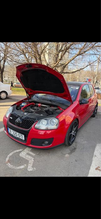 VOLKSWAGEN Golf 2005 — imagine 2