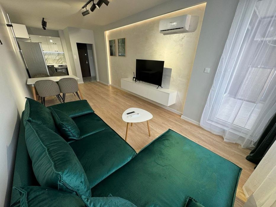 RICH 4 Apartment / апартамент за нощувки Пловдив