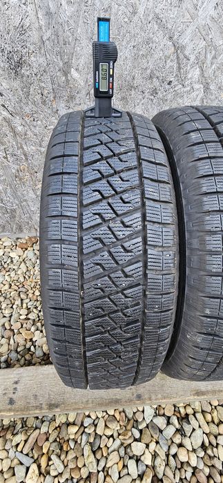 Anvelope Lassa Wintus2 M+S 195/60 R16C 99/97T