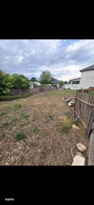 Teren Cumpana| 398Mp| Central|Ideal Casa|