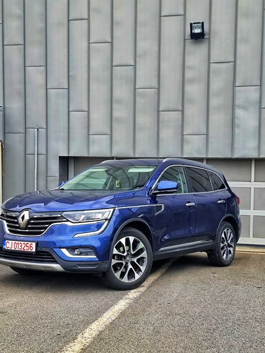 RENAULT Koleos 2017 — imagine 6