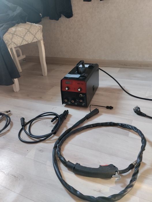 Сварочный аппарат китаиски