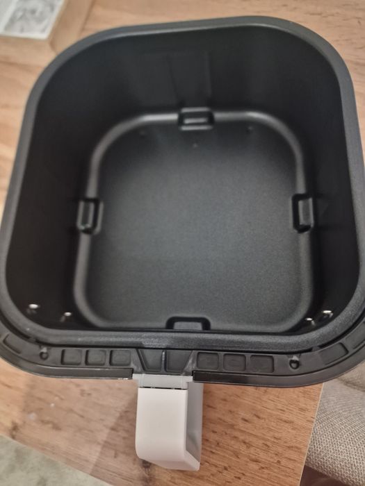 Instant Vortex PLUS ClearCook Air Fryer