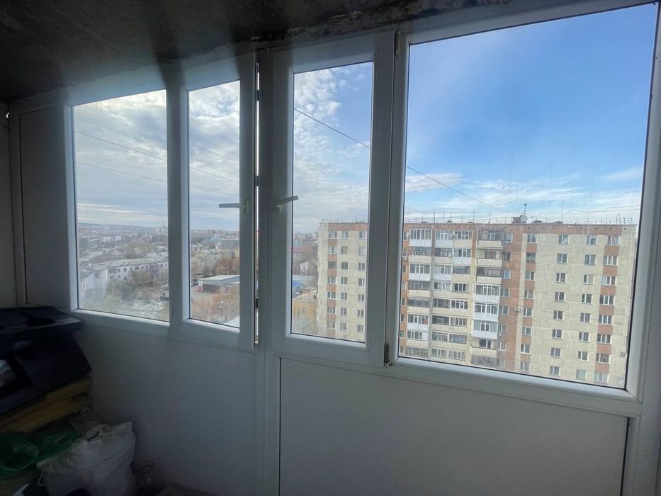 Продам 3 комнатную квартиру