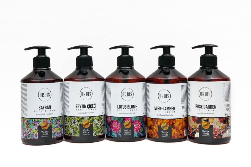 Orbis Turkiya maxsuloti