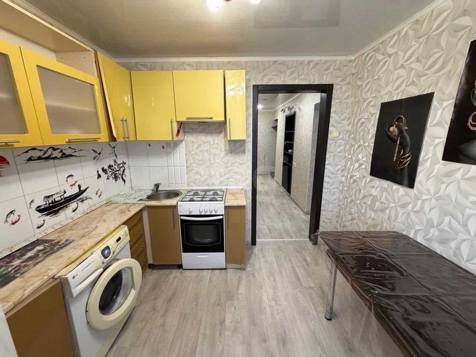Продам 1-комнатную квартиру