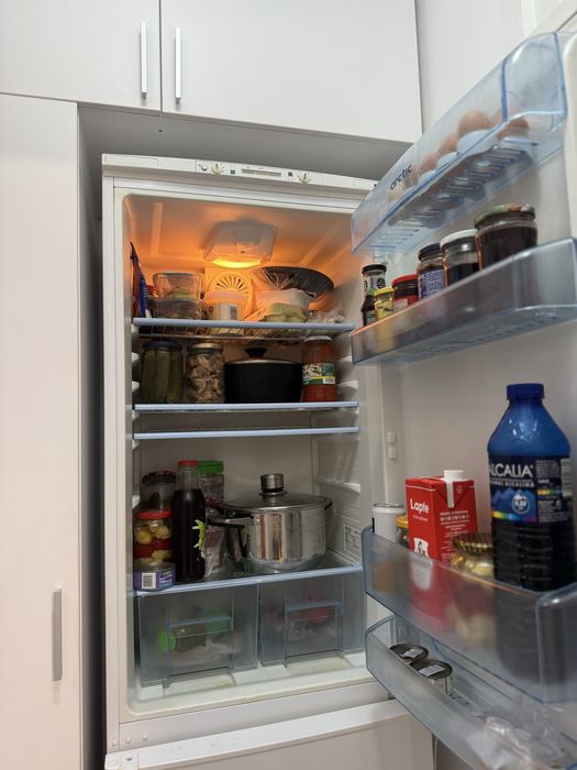 Combina Arctic 2 compresoare