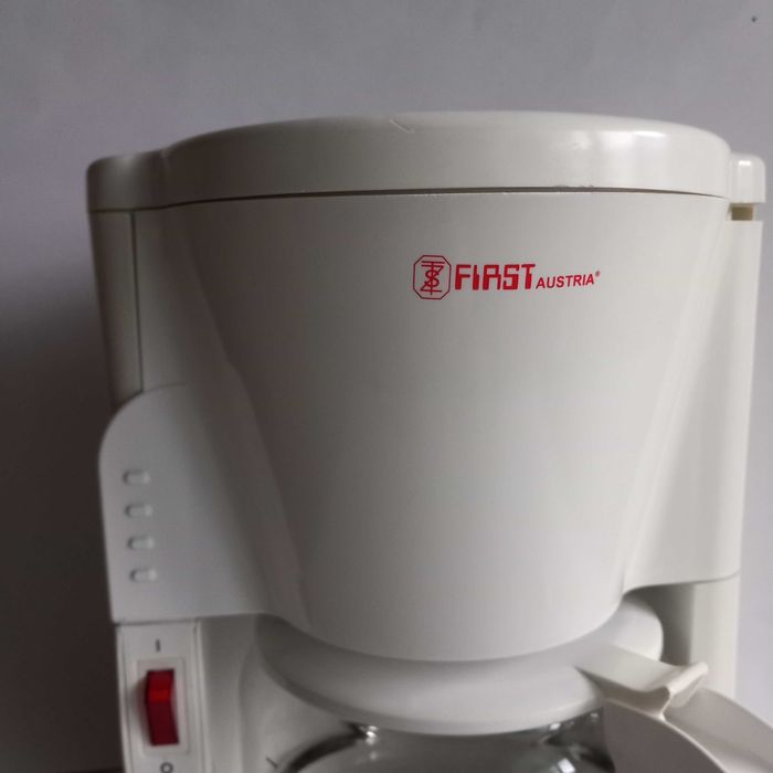 Кафемашина First Austria