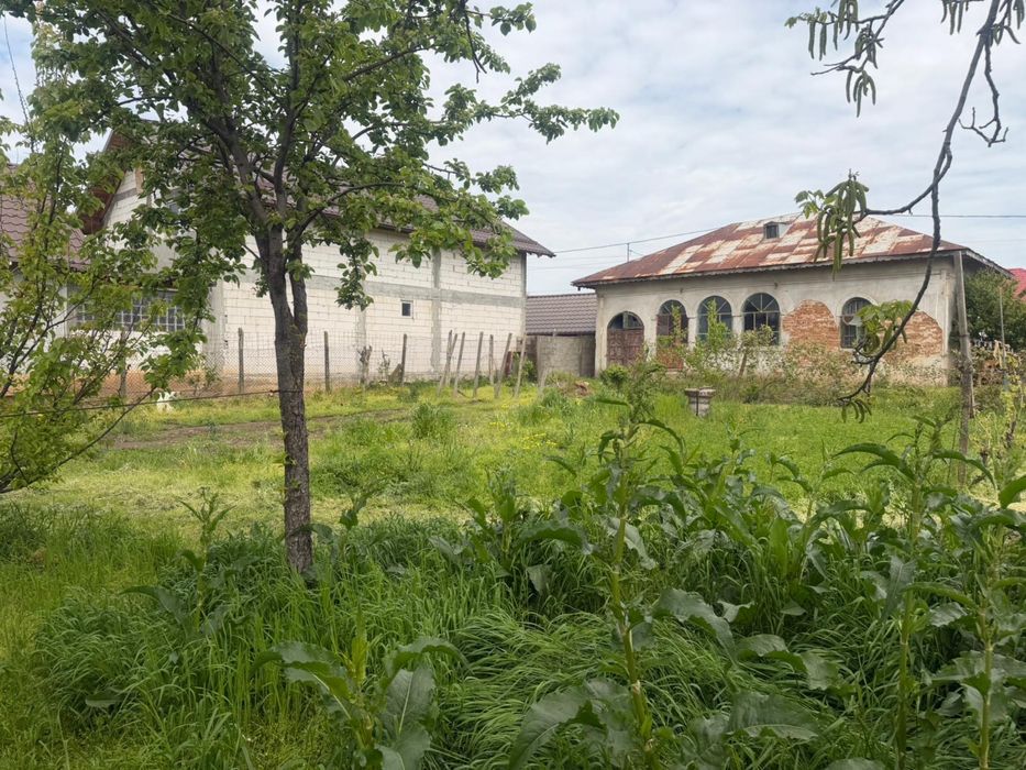 Teren +Casa demolabila