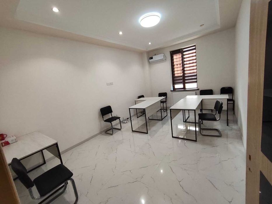 Офис ижара – Центр Луначарский, 104 м²