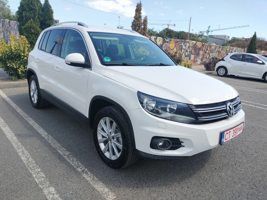 VW Tiguan_Pret_7.750€_2.0 TDI,CP.140, 4×4_tel_0769_611_153_Inmatriculat acum