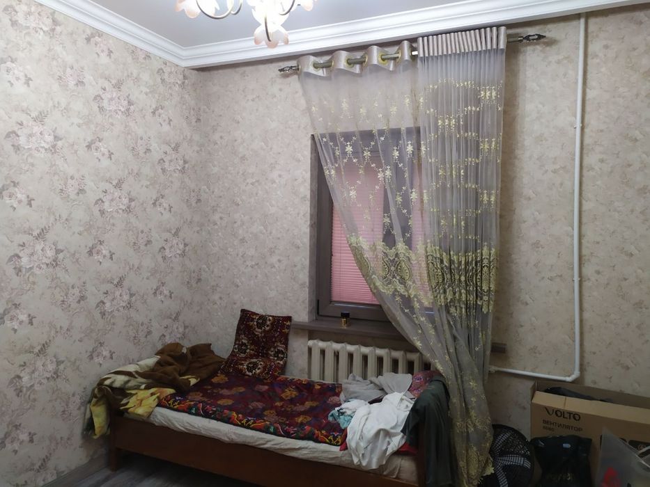 Продажа 3/2/5 на Юнусабад-19, 3 хонали сотилади