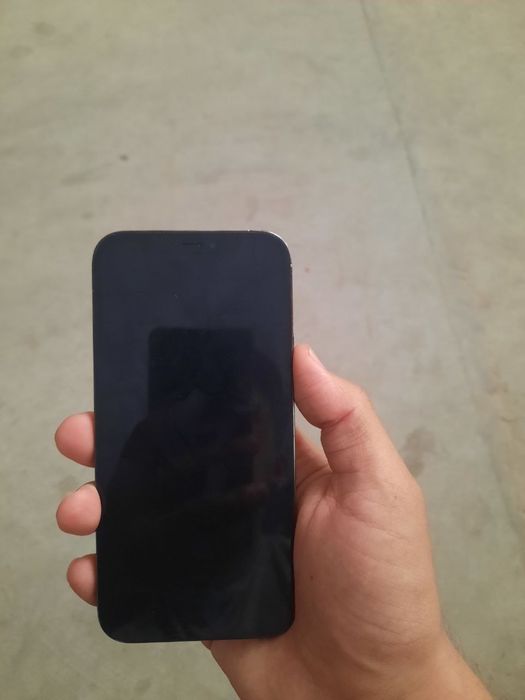 Iphone 12 pro dual sim 128 gb
