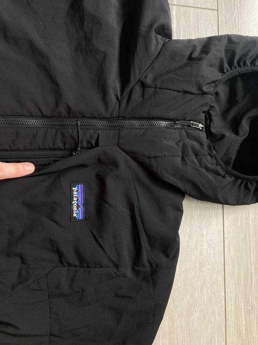 Patagonia Nano Air insulated jacket мъжко яке размер XS