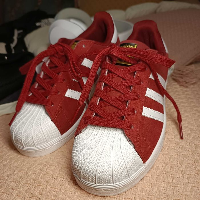 Кроссовки Adidas Superstar
