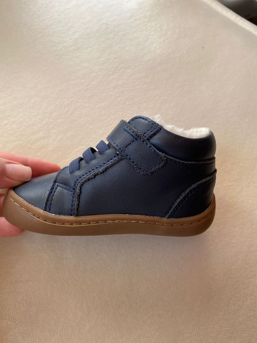 Бебешки обувки Колев