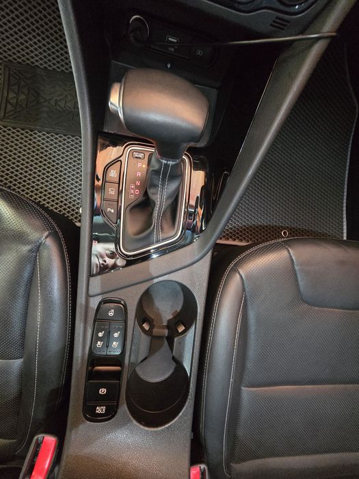 Kia Niro plugin 11/2019 varianta full, fara defecte