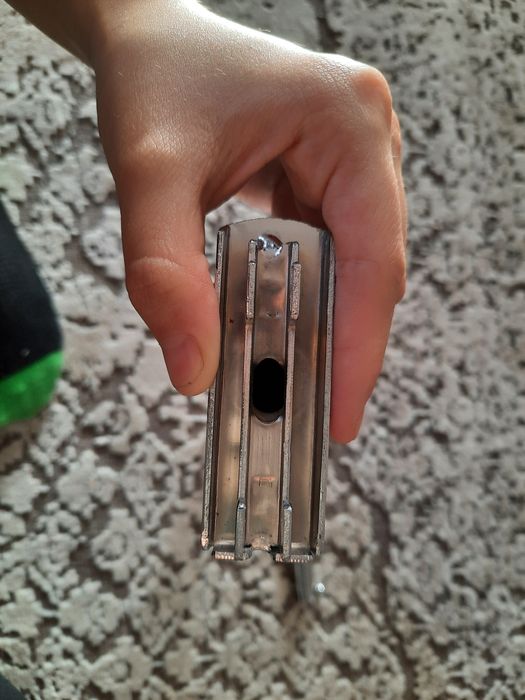 Вешалки Хроммированные