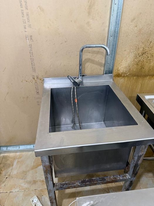 Продам оборудование для кухни