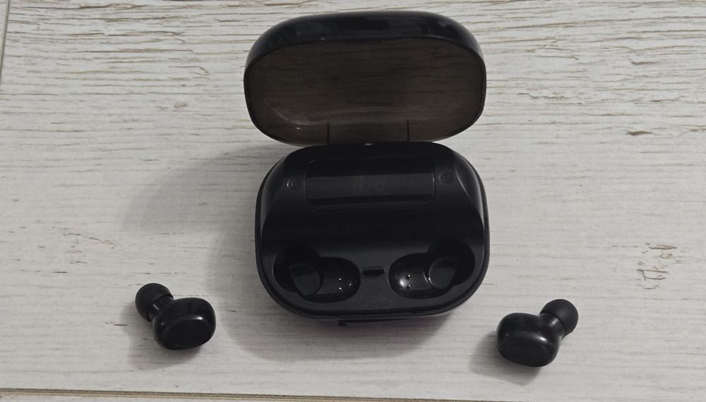 Casti in ear TWS