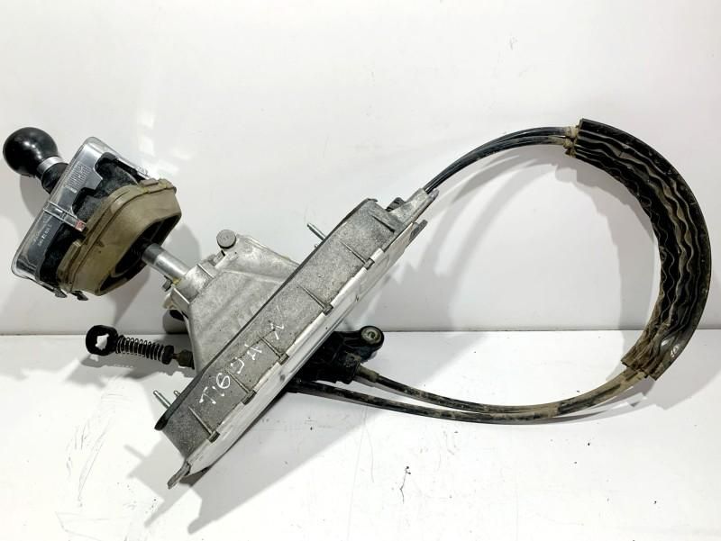 Timonerie Volkswagen Golf 5 2.0 tdi 1K0711061B