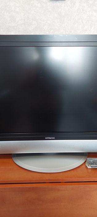 Телевизор жидкокристалический ,