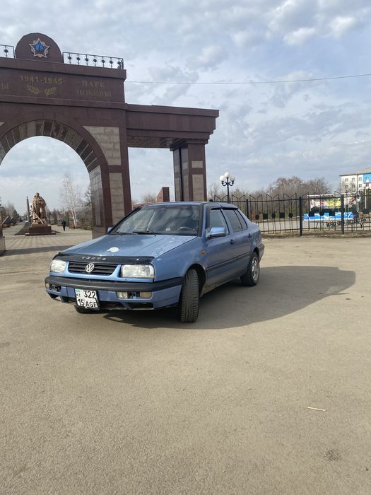 Продам вольсфаген венто