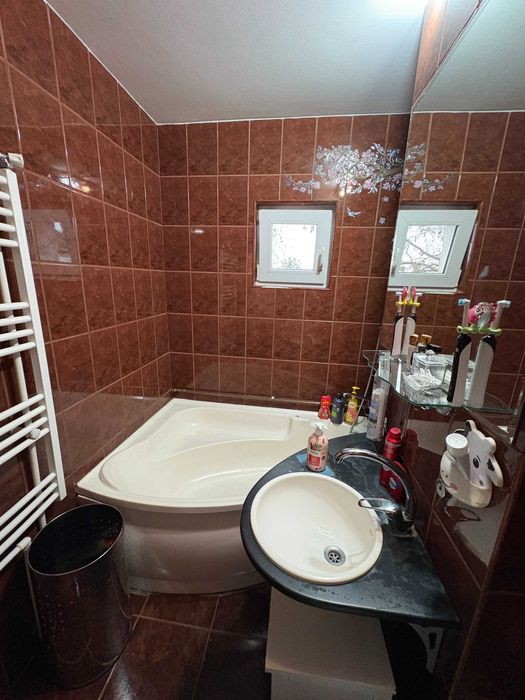 Apartament 4 camere Micalaca Orizont et.2 Arad