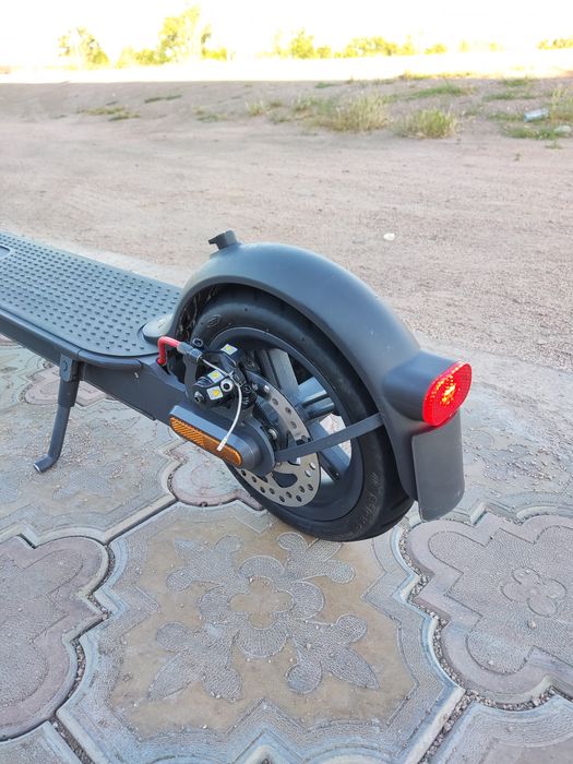 Электросамокат Mi pro2