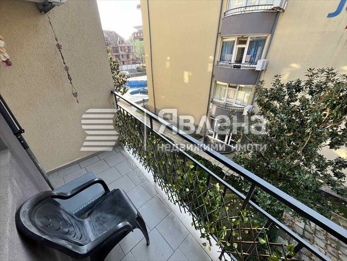 Продава се Едностаен апартамент в к.к. Слънчев бряг - 30 кв.м за 1167 €/кв.м - Снимка #1