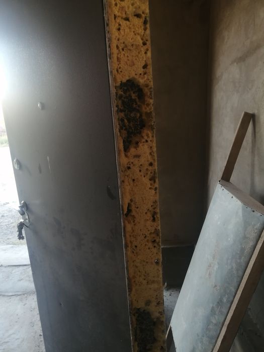 Темір есік. 1*20