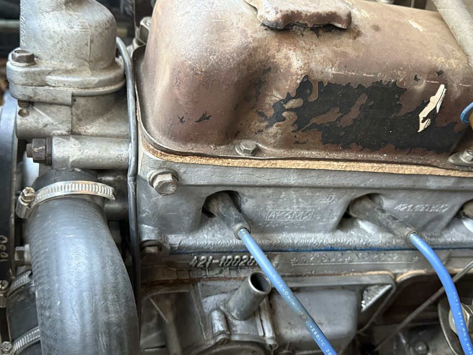 Уаз 3303 бортовой