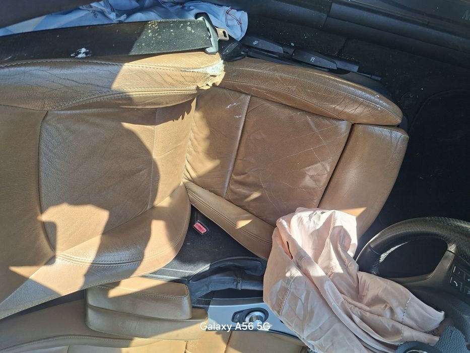 E 90 2.0 dizel 163кс.  на части