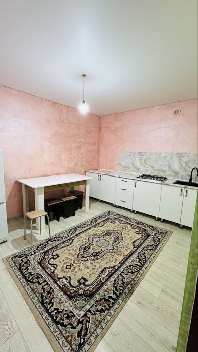 Новая времянка в аренду