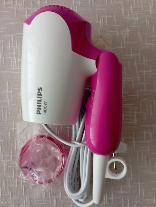 Чисто нов сешоар