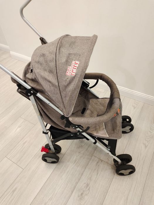 Продам детскую коляску