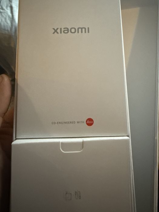 Xiaomi 17 Pro Max 512